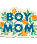 Boy Mom | Sticker - The Local Space