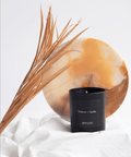 Tobacco + Vanilla Candle - The Local Space