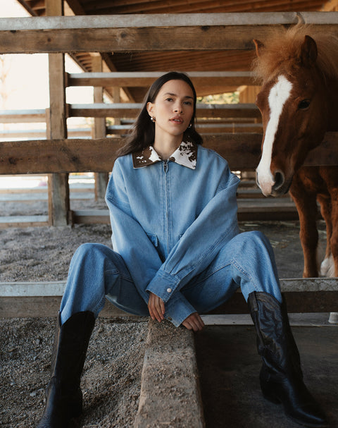 It's Rodeo Season 🤠