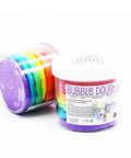 The Bomb Bar Bubble Dough colorful moldable bath soap - The Local Space