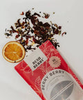 Berry Berry | Loose Tea - The Local Space