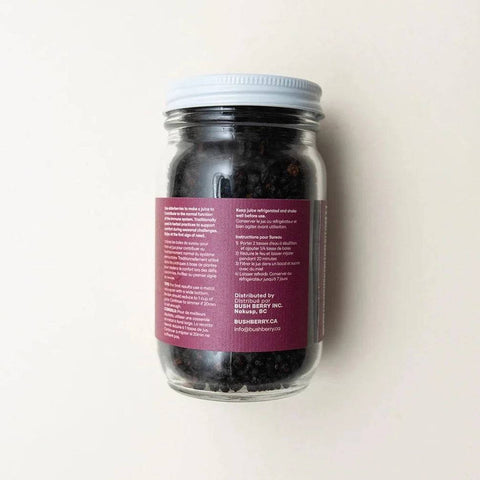 Elderberry Juice Kit - The Local Space