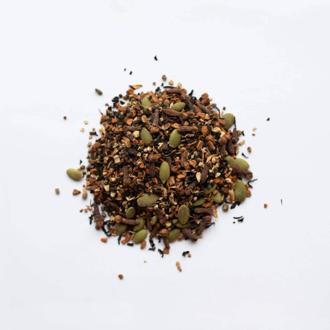 Pumpkin Spice Tea (SALE) - The Local Space