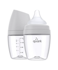 BuubiBottle | Hybrid Feeding Bottle - The Local Space