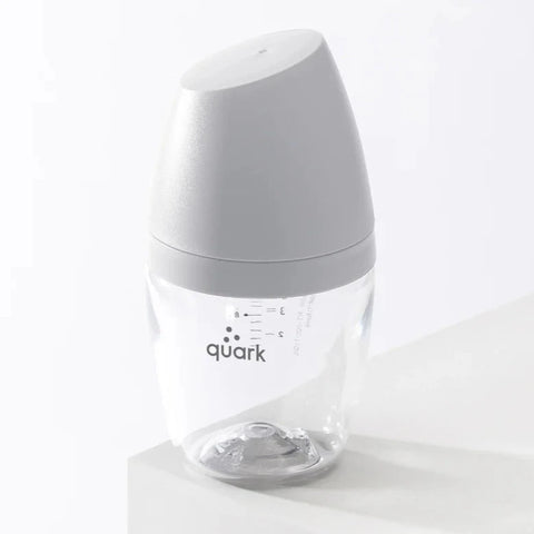 BuubiBottle | Hybrid Feeding Bottle - The Local Space