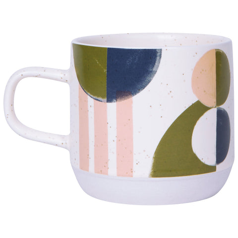 Refract Formation Mug - The Local Space