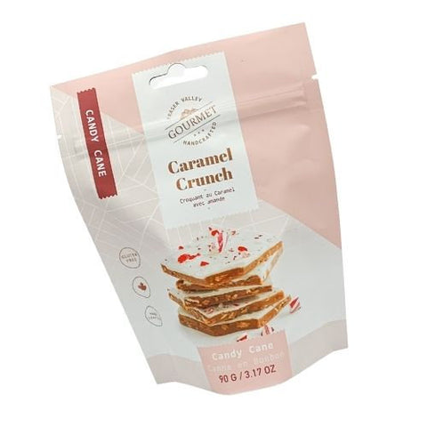 Candy Cane Crunch * - The Local Space