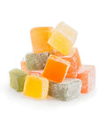 Turkish Delight Candy - The Local Space