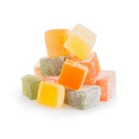 Turkish Delight Candy - The Local Space