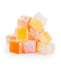 Turkish Delight Candy - The Local Space