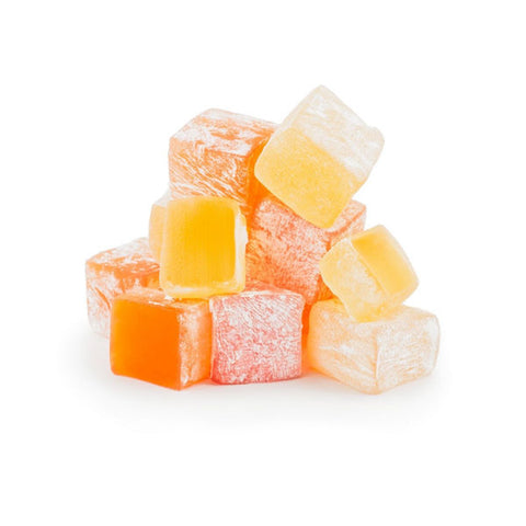Turkish Delight Candy - The Local Space
