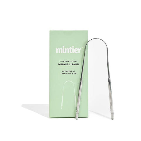 Tongue Cleaner - The Local Space