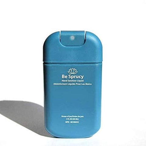 Ocean of Joy | Hand Sanitizer - The Local Space