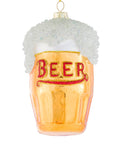 Beer Mug Ornament - The Local Space