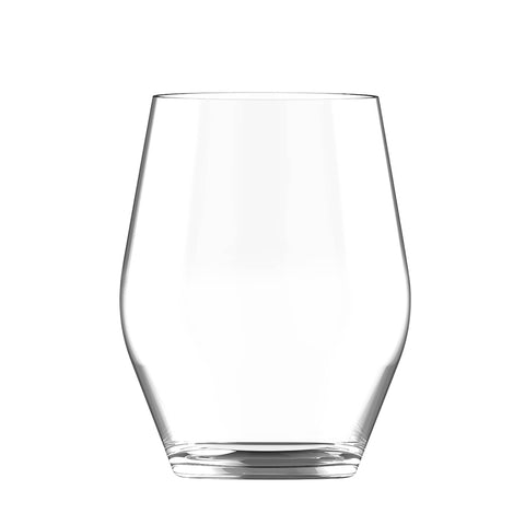 Santé Stemless Wine Glass - The Local Space