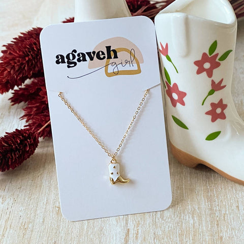 The Maverick Necklace - The Local Space