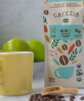 Cafézia | Medium Roast Ground Coffee - The Local Space