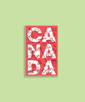 Canada | Sticker - The Local Space