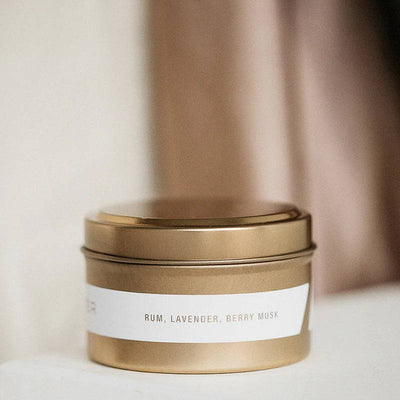 Sister Sister | Signature Candle - The Local Space