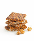 Caramel Crunch | Popcorn - The Local Space