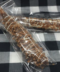 Caramel Skor Pretzel - The Local Space