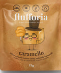 Caramello | Cotton Candy - The Local Space