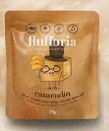 Caramello | Cotton Candy - The Local Space