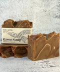 Carving Shed | Artisan Bar Soap - The Local Space