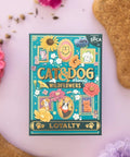 Cat & Dog Friendly Wildflowers| Seed Packet - The Local Space