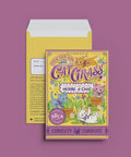 Cat Grass (Curiosity) | Seed Packet - The Local Space
