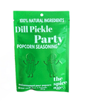 The Spice Age - Dill Pickle Popcorn Seasoning (All Natural Ingredients) - The Local Space
