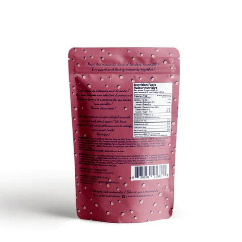 C’est BONBON Colourful Animals Gummies (150g) - The Local Space