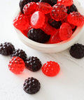 C’est BONBON Raspberry Gummies (150g) - The Local Space