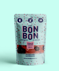 C’est BONBON Raspberry Gummies (150g) - The Local Space