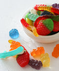 C’est BONBON Sweet Mix Gummies (150g) - The Local Space