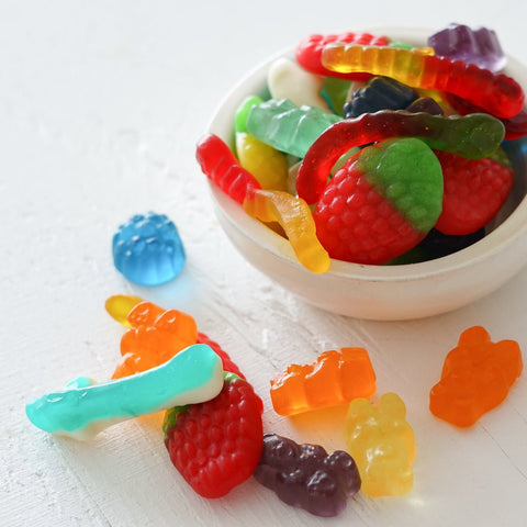 C’est BONBON Sweet Mix Gummies (150g) - The Local Space