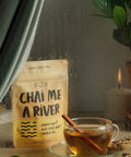 Chai Me A River | Loose Leaf Tea - The Local Space