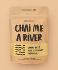 Chai Me A River | Loose Leaf Tea - The Local Space