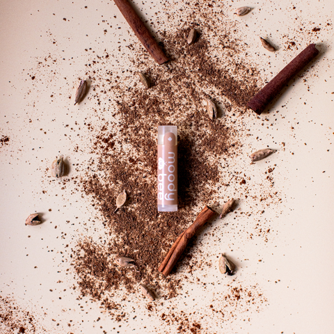 Vanilla Chai Latte | Lip Balm - The Local Space