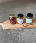 Charcuterie Board - The Local Space