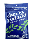 Cheeky Tzatziki Dip - The Local Space