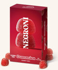 Cheers! | Cocktail Flavoured Gummy Gift Box - The Local Space