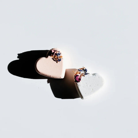 Cherish | Bath Bomb - The Local Space