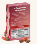Cherry Fizz Gummies - The Local Space