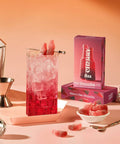 Cherry Fizz Gummies - The Local Space