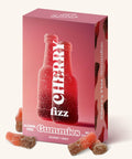 Cherry Fizz Gummies - The Local Space