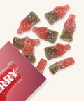 Cherry Fizz Gummies - The Local Space