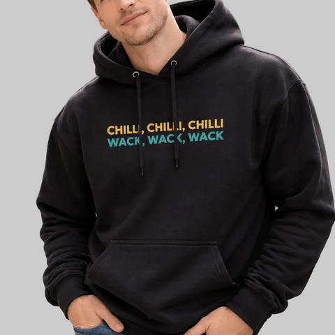 Chilli Chilli Wack Wack - The Local Space