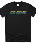 Chilli Chilli Wack Wack - The Local Space