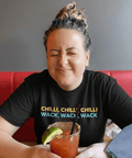 Chilli Chilli Wack Wack - The Local Space
